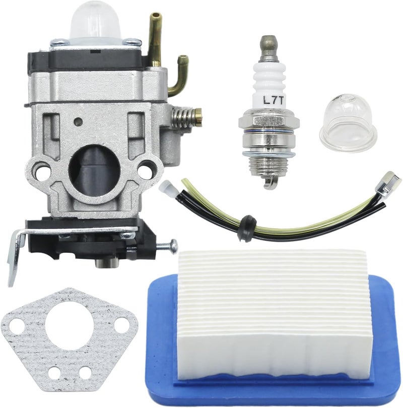 SYOWADA PB-755ST Carburetor A021000811 Compatible with Echo PB-755H PB-755SH PB-755T PB-651HT Replacement for Shindaiwa EB633RT Backpack Blower Replace WYK-192 WYK-192-1 A021000812 - Image 2